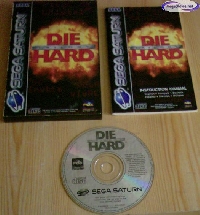 Die Hard Trilogy mini1