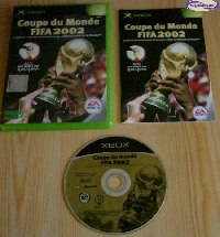Coupe du Monde FIFA 2002 mini1