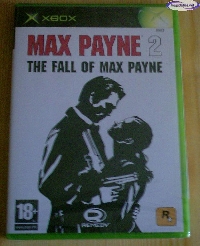Max Payne 2: The Fall of Max Payne mini1