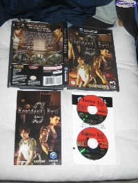Resident Evil 0 mini1