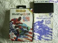 World Cup USA 94 mini1