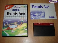 Tennis Ace mini1