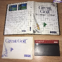 Great Golf mini1