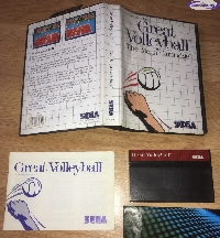 Great Volleyball mini1