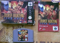 Duke Nukem: Zero Hour mini1