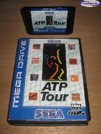 ATP Tour mini1