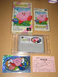 Hoshi no Kirby 3 mini1