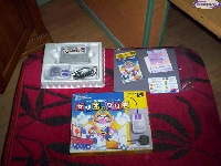 Mario to Wario - Mouse Set mini1