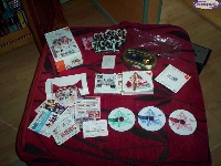Sakura Taisen 3: Paris wa Moeteiru ka - Music Box Limited Edition mini1