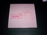 Sakura Taisen GB - Sakura Pack mini1