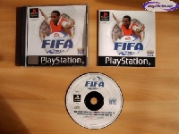 FIFA 2001 mini1
