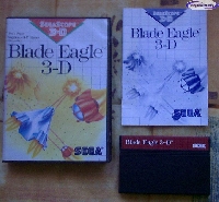 Blade Eagle 3-D mini1