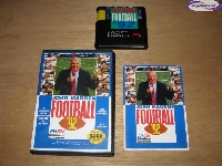 John Madden Football '92 mini1