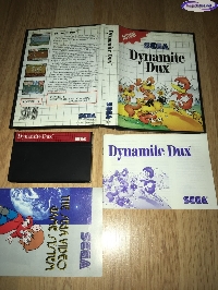 Dynamite Dux mini1