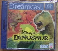 Disney's Dinosaur mini1