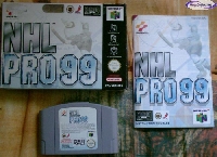 NHL Pro 99 mini1