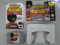 Ready 2 Rumble Boxing mini1
