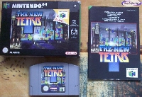 The New Tetris mini1