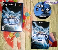Gunbird:  Special Edition mini1