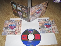 Sega Classics Arcade Collection Limited Edition mini1