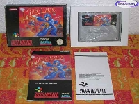 Mega Man 7 mini1