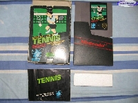 Tennis mini1