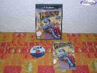 Mega Man Anniversary Collection mini1
