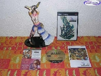 Final Fantasy X-2 International + Last Mission mini1