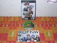 The King of Fighters Neowave mini1