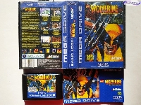 Wolverine: Adamantium Rage mini2