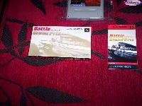 Battle Grand Prix mini2