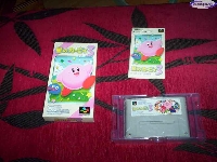 Hoshi no Kirby 3 mini2