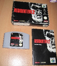 Resident Evil 2 mini1