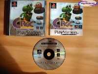 Croc: Legend of the Gobbos - Edition Platinum mini1
