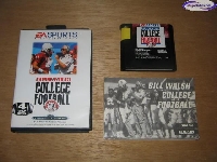 Bill Walsh College Football mini1