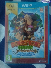 Donkey Kong Country: Tropical Freeze - Edition Nintendo Selects mini1