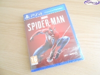 Marvel Spider-Man mini1