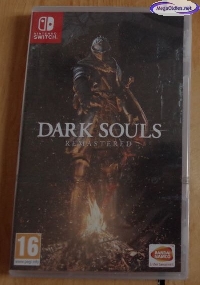 Dark Souls Remastered mini1