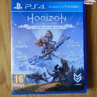 Horizon Zero Dawn -  Complete Edition mini1