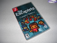 The Escapists: Complete Edition mini1