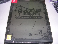Darkest Dungeon - Collector's Edition (Signature Edition version) mini1