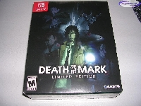 Death Mark - Limited Edition mini1