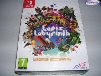 Lapis x Labyrinth - Limited Edition XL mini1
