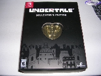 Undertale - Collector's Edition mini1