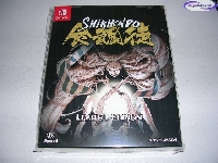 Shikhondo: Soul Eater - Limited Edition mini1