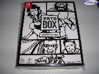 Pato Box - Limited Edition mini1
