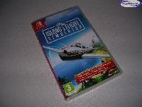 Island Flight Simulator mini1