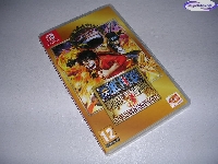 One Piece: Pirate Warriors 3 - Deluxe Edition mini1