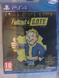 Fallout 4 G.O.T.Y. mini1
