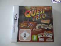 The Quest Trio mini1